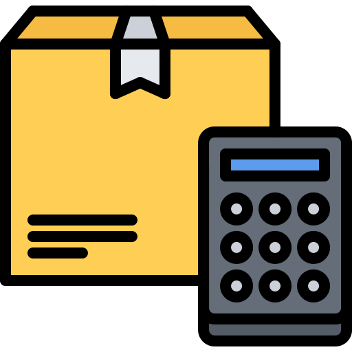 Calculator icon