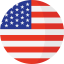 United states of america Ikona 64x64