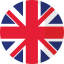 United kingdom Ikona 64x64