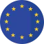 European union Ikona 64x64