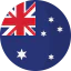 Australia Ikona 64x64