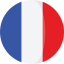 France Ikona 64x64