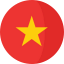 Vietnam Ikona 64x64