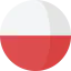 Poland Ikona 64x64