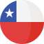 Chile Ikona 64x64