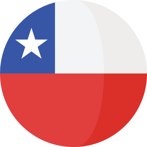 Chile icon