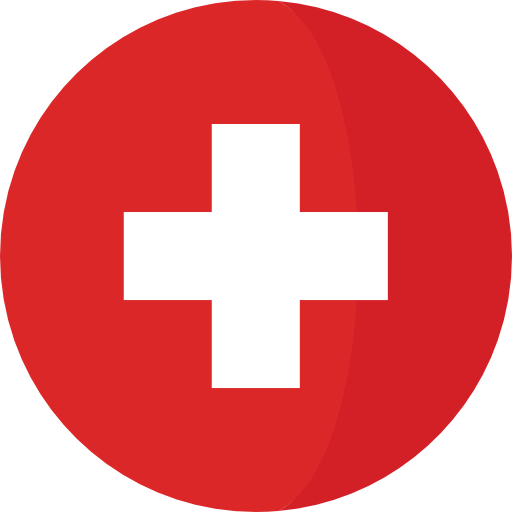 Switzerland icon