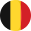 Belgium Ikona 64x64