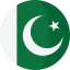 Pakistan Ikona 64x64