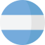 Argentina Ikona 64x64