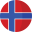 Norway Ikona 64x64