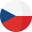 Czech republic Ikona 64x64