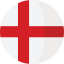 England Ikona 64x64