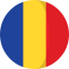 Romania Ikona 64x64