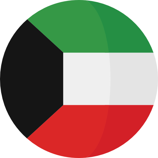 Kuwait icon