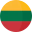 Литва иконка 64x64