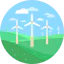 Windmills Symbol 64x64