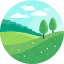 Forest icon 64x64