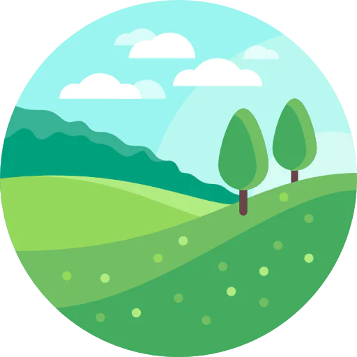Forest icon