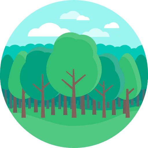 Trees icon