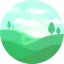 Hills icon 64x64