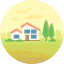 Home icon 64x64