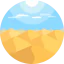 Desert icon 64x64