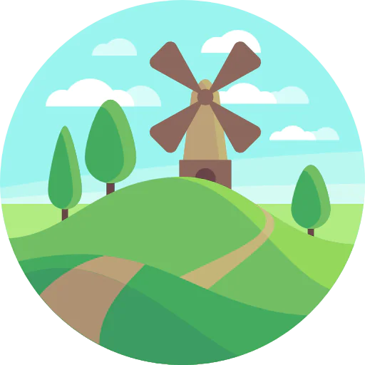 Mill icon