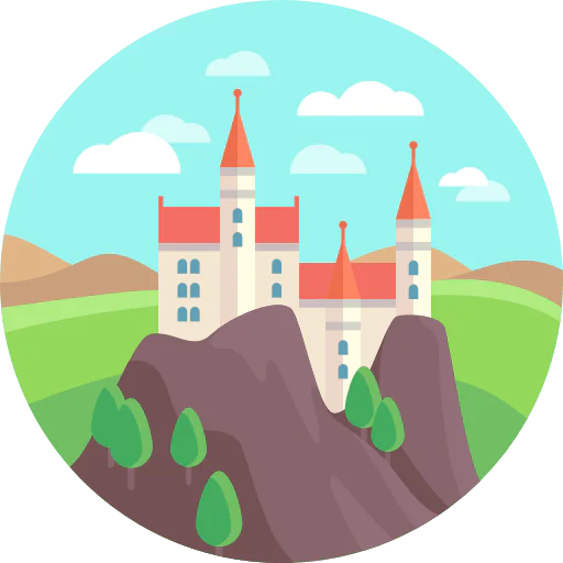 Castle icon