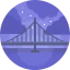Bridge Symbol 64x64