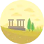 Ruins icon 64x64