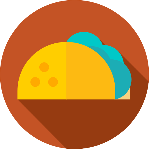 Taco icon