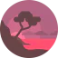 Cape アイコン 64x64