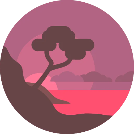 Cape icon