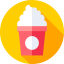 Ice cream іконка 64x64