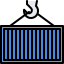 Контейнер иконка 64x64