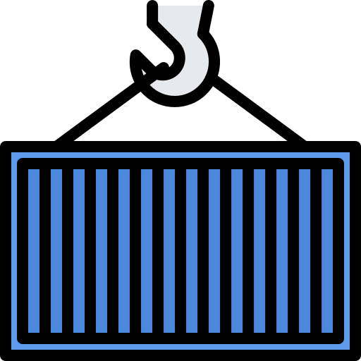 Container 图标