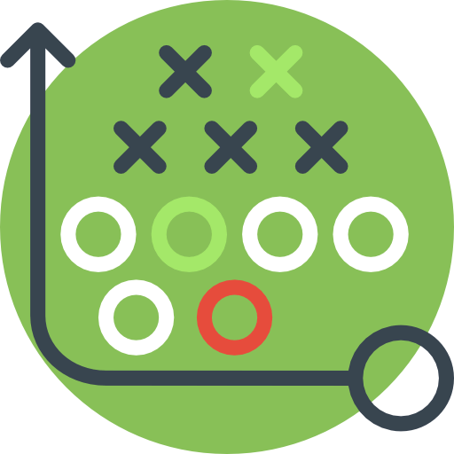 Tactics icon