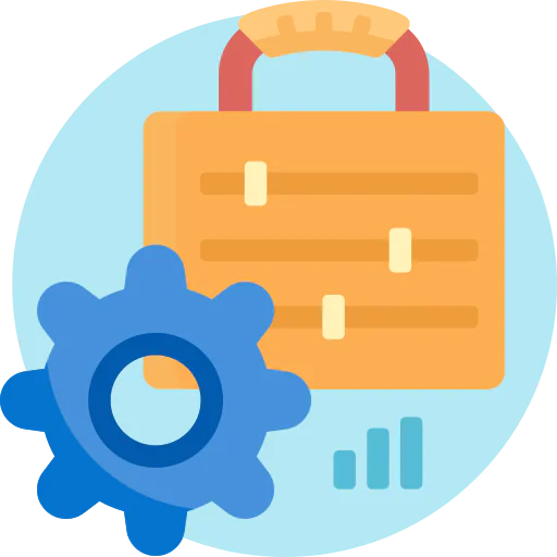 Manager icon