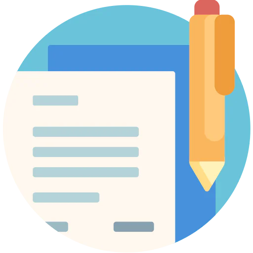 Document ícone