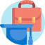 Career icon 64x64