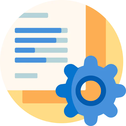 File icon