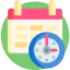 Calendar icon 64x64