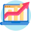 Laptop icon 64x64