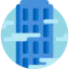 Skyscraper 图标 64x64
