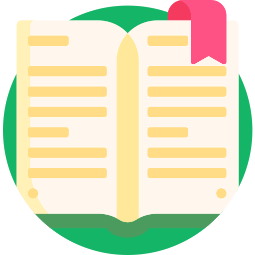 Book icon