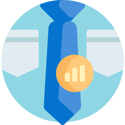 Tie icon
