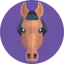 Horse icon 64x64