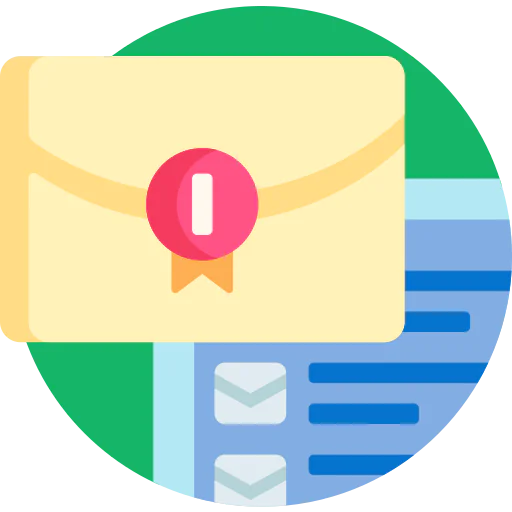 Email icon