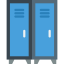 Locker icon 64x64